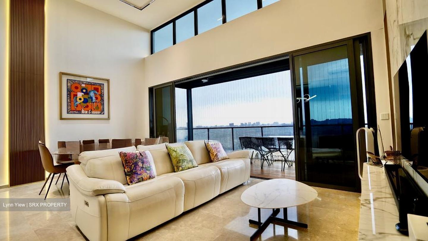 Parc Clematis (D5), Apartment #519512481